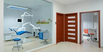 Prodental Wyspiańskiego