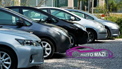 Auto Mazi Piotr Maziopa